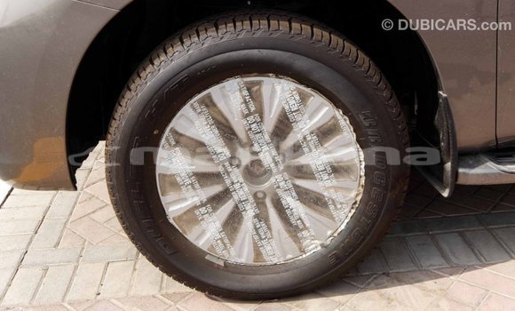 Buy Import Nissan Patrol Brown Car in Import - Dubai in Abhasia Buy Import Nissan Patrol Brown Car in Import - Dubai in Abhasia
