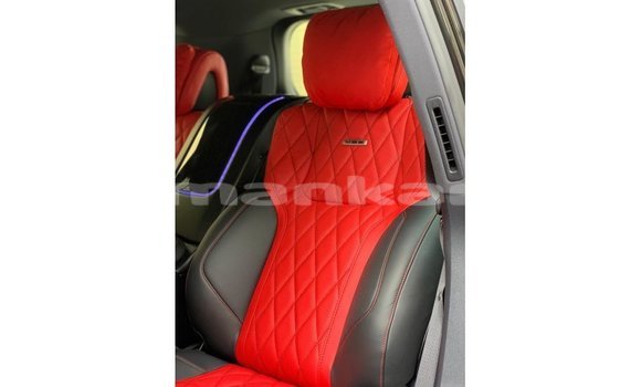 Buy Import Lexus LX Black Car in Import - Dubai in Abhasia Buy Import Lexus LX Black Car in Import - Dubai in Abhasia