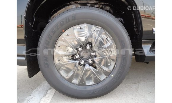 Buy Import Lexus GX Black Car in Import - Dubai in Abhasia Buy Import Lexus GX Black Car in Import - Dubai in Abhasia