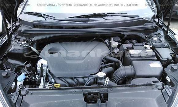 Buy Used Hyundai Veloster Black Car in Tbilisi in Tbilisi Buy Used Hyundai Veloster Black Car in Tbilisi in Tbilisi