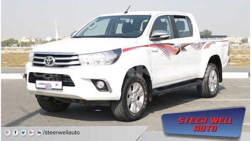 Big with watermark toyota hilux abhasia import dubai 1641