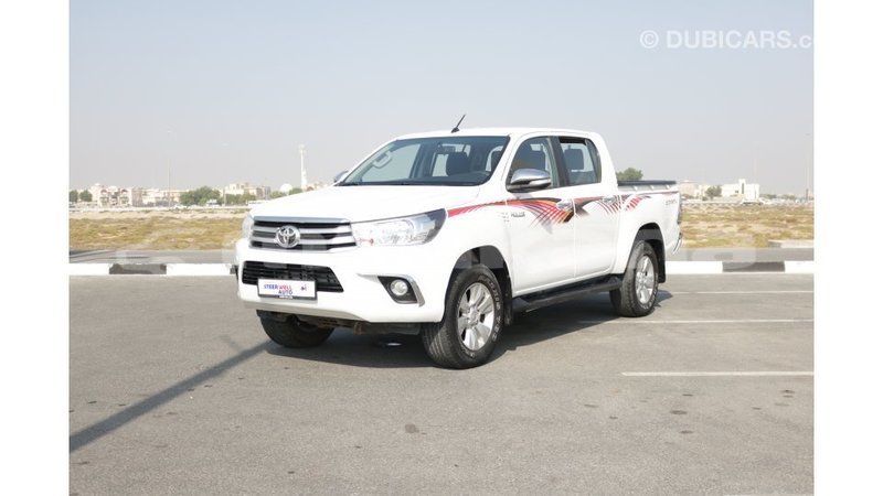 Big with watermark toyota hilux abhasia import dubai 1641