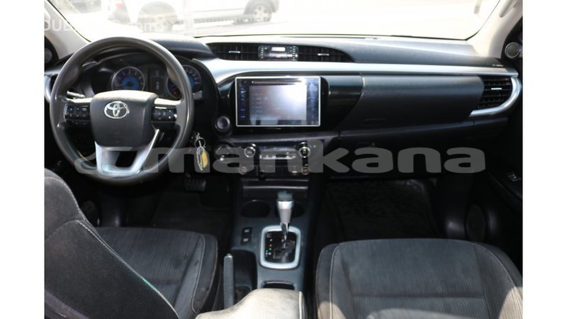 Big with watermark toyota hilux abhasia import dubai 1641