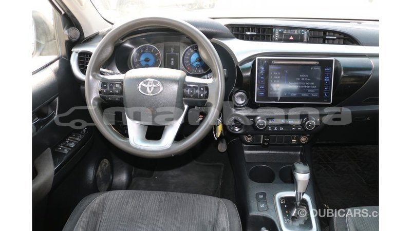 Big with watermark toyota hilux abhasia import dubai 1641