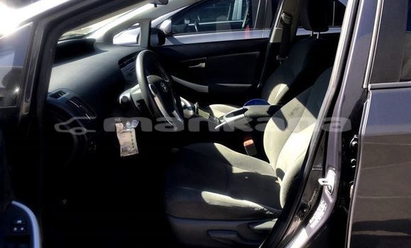 Buy Used Toyota Prius Black Car in Tbilisi in Tbilisi Buy Used Toyota Prius Black Car in Tbilisi in Tbilisi