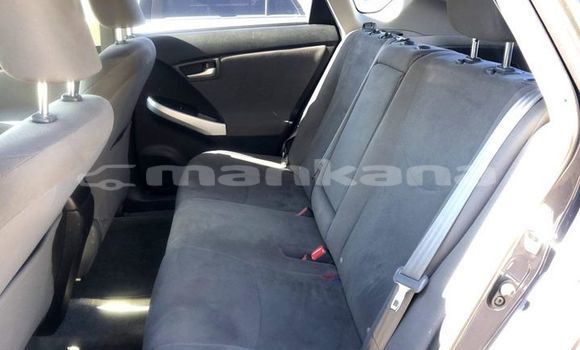 Buy Used Toyota Prius Black Car in Tbilisi in Tbilisi Buy Used Toyota Prius Black Car in Tbilisi in Tbilisi