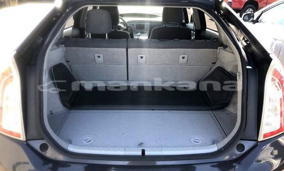 Buy Used Toyota Prius Black Car in Tbilisi in Tbilisi Buy Used Toyota Prius Black Car in Tbilisi in Tbilisi