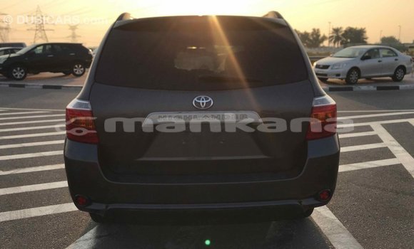 Buy Import Toyota Highlander Other Car in Import - Dubai in Abhasia Buy Import Toyota Highlander Other Car in Import - Dubai in Abhasia