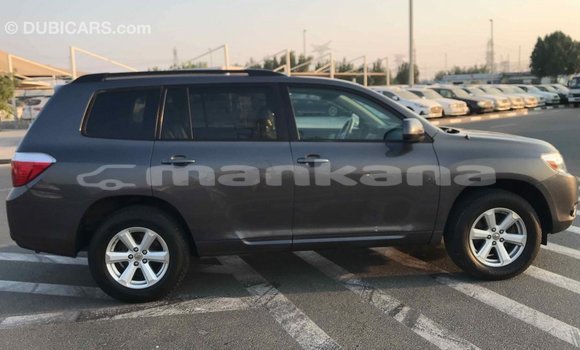 Buy Import Toyota Highlander Other Car in Import - Dubai in Abhasia Buy Import Toyota Highlander Other Car in Import - Dubai in Abhasia
