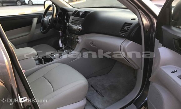 Buy Import Toyota Highlander Other Car in Import - Dubai in Abhasia Buy Import Toyota Highlander Other Car in Import - Dubai in Abhasia
