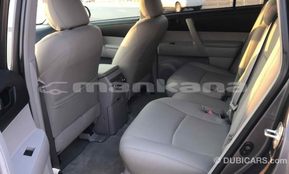 Buy Import Toyota Highlander Other Car in Import - Dubai in Abhasia Buy Import Toyota Highlander Other Car in Import - Dubai in Abhasia