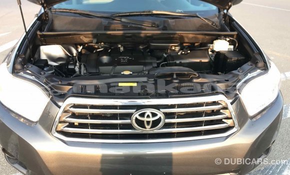 Buy Import Toyota Highlander Other Car in Import - Dubai in Abhasia Buy Import Toyota Highlander Other Car in Import - Dubai in Abhasia