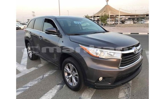 Buy Import Toyota Highlander Other Car in Import - Dubai in Abhasia Buy Import Toyota Highlander Other Car in Import - Dubai in Abhasia