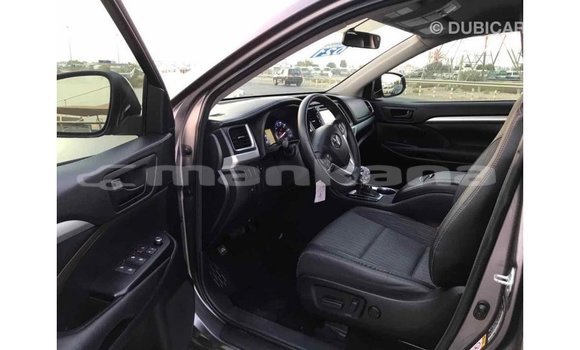 Buy Import Toyota Highlander Other Car in Import - Dubai in Abhasia Buy Import Toyota Highlander Other Car in Import - Dubai in Abhasia