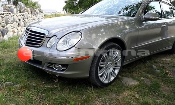 Buy Used Mercedes-Benz E–Class Other Car in Tbilisi in Tbilisi Buy Used Mercedes-Benz E–Class Other Car in Tbilisi in Tbilisi