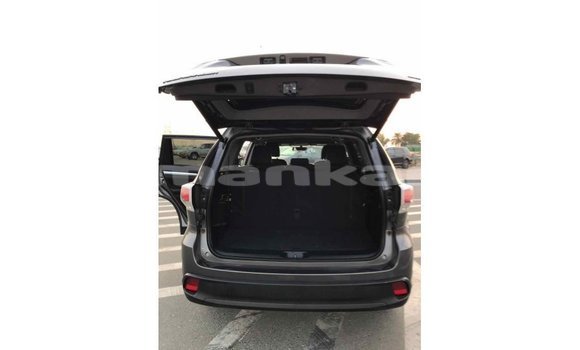 Buy Import Toyota Highlander Other Car in Import - Dubai in Abhasia Buy Import Toyota Highlander Other Car in Import - Dubai in Abhasia