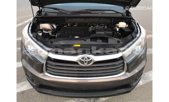Buy Import Toyota Highlander Other Car in Import - Dubai in Abhasia Buy Import Toyota Highlander Other Car in Import - Dubai in Abhasia
