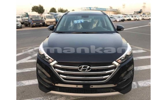 Buy Import Hyundai Tucson Black Car in Import - Dubai in Abhasia Buy Import Hyundai Tucson Black Car in Import - Dubai in Abhasia