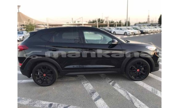 Buy Import Hyundai Tucson Black Car in Import - Dubai in Abhasia Buy Import Hyundai Tucson Black Car in Import - Dubai in Abhasia