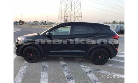 Buy Import Hyundai Tucson Black Car in Import - Dubai in Abhasia Buy Import Hyundai Tucson Black Car in Import - Dubai in Abhasia
