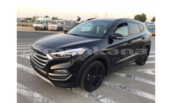 Buy Import Hyundai Tucson Black Car in Import - Dubai in Abhasia Buy Import Hyundai Tucson Black Car in Import - Dubai in Abhasia