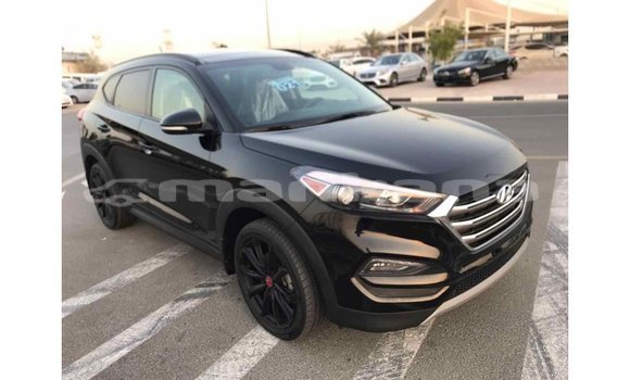 Buy Import Hyundai Tucson Black Car in Import - Dubai in Abhasia Buy Import Hyundai Tucson Black Car in Import - Dubai in Abhasia