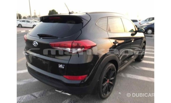 Buy Import Hyundai Tucson Black Car in Import - Dubai in Abhasia Buy Import Hyundai Tucson Black Car in Import - Dubai in Abhasia