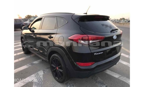 Buy Import Hyundai Tucson Black Car in Import - Dubai in Abhasia Buy Import Hyundai Tucson Black Car in Import - Dubai in Abhasia