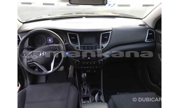 Buy Import Hyundai Tucson Black Car in Import - Dubai in Abhasia Buy Import Hyundai Tucson Black Car in Import - Dubai in Abhasia