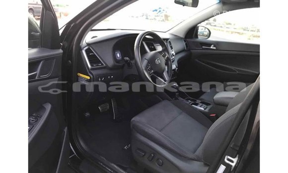 Buy Import Hyundai Tucson Black Car in Import - Dubai in Abhasia Buy Import Hyundai Tucson Black Car in Import - Dubai in Abhasia