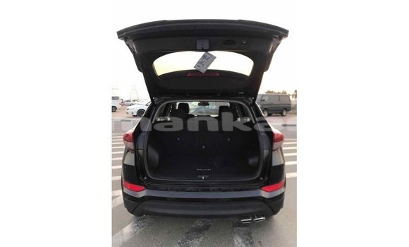 Buy Import Hyundai Tucson Black Car in Import - Dubai in Abhasia Buy Import Hyundai Tucson Black Car in Import - Dubai in Abhasia
