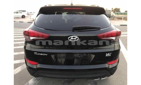 Buy Import Hyundai Tucson Black Car in Import - Dubai in Abhasia Buy Import Hyundai Tucson Black Car in Import - Dubai in Abhasia