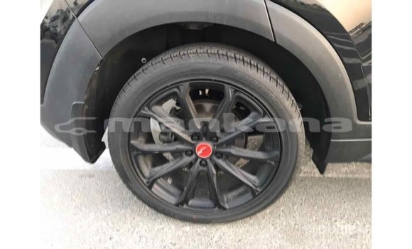 Buy Import Hyundai Tucson Black Car in Import - Dubai in Abhasia Buy Import Hyundai Tucson Black Car in Import - Dubai in Abhasia