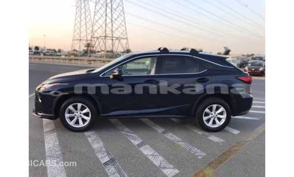Buy Import Lexus RX 350 Black Car in Import - Dubai in Abhasia Buy Import Lexus RX 350 Black Car in Import - Dubai in Abhasia