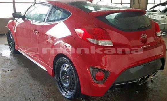 Buy Used Hyundai Veloster Red Car in Tbilisi in Tbilisi Buy Used Hyundai Veloster Red Car in Tbilisi in Tbilisi
