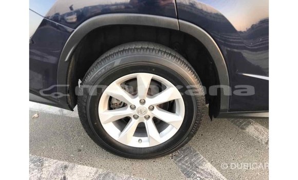 Buy Import Lexus RX 350 Black Car in Import - Dubai in Abhasia Buy Import Lexus RX 350 Black Car in Import - Dubai in Abhasia