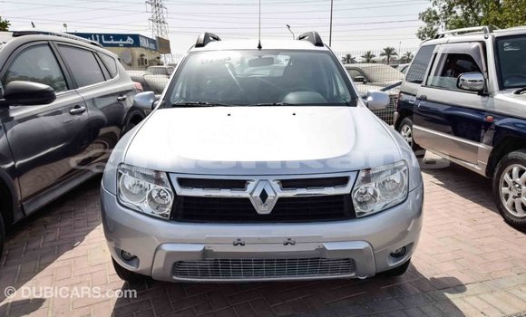 Buy Import Renault Duster Other Car in Import - Dubai in Abhasia Buy Import Renault Duster Other Car in Import - Dubai in Abhasia