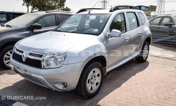 Buy Import Renault Duster Other Car in Import - Dubai in Abhasia Buy Import Renault Duster Other Car in Import - Dubai in Abhasia