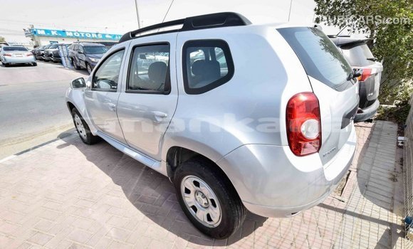 Buy Import Renault Duster Other Car in Import - Dubai in Abhasia Buy Import Renault Duster Other Car in Import - Dubai in Abhasia
