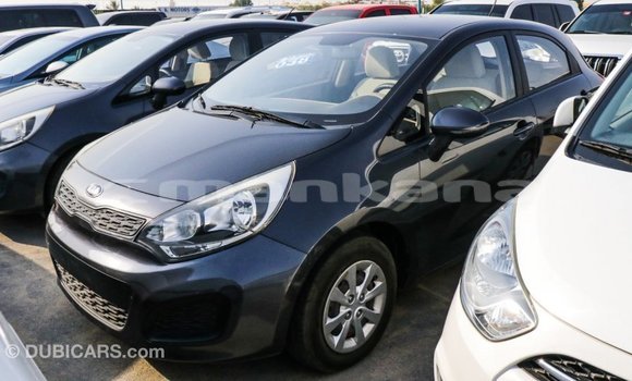 Buy Import Kia Rio Other Car in Import - Dubai in Abhasia Buy Import Kia Rio Other Car in Import - Dubai in Abhasia