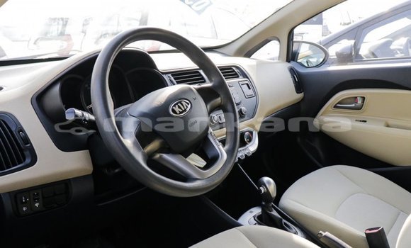 Buy Import Kia Rio Other Car in Import - Dubai in Abhasia Buy Import Kia Rio Other Car in Import - Dubai in Abhasia