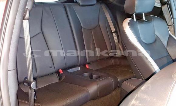 Buy Used Hyundai Veloster Red Car in Tbilisi in Tbilisi Buy Used Hyundai Veloster Red Car in Tbilisi in Tbilisi