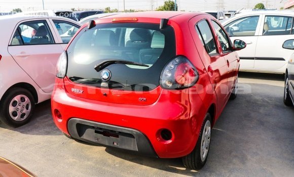 Buy Import Geely GC6 Red Car in Import - Dubai in Abhasia Buy Import Geely GC6 Red Car in Import - Dubai in Abhasia