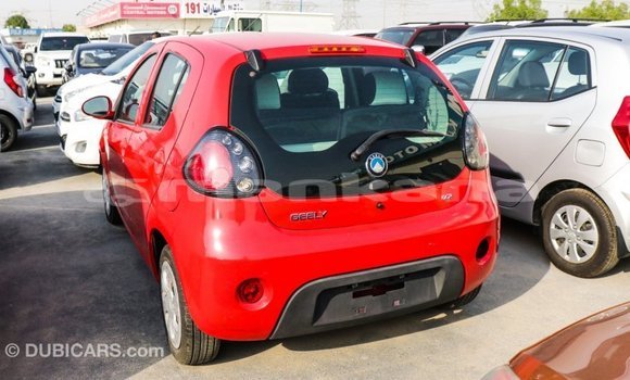 Buy Import Geely GC6 Red Car in Import - Dubai in Abhasia Buy Import Geely GC6 Red Car in Import - Dubai in Abhasia