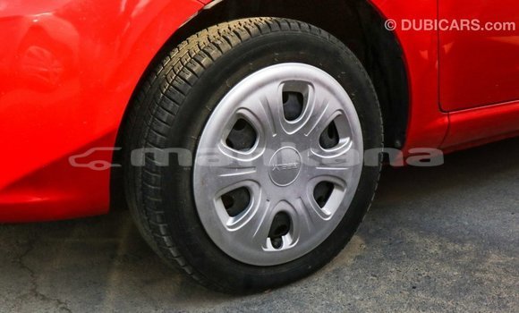 Buy Import Geely GC6 Red Car in Import - Dubai in Abhasia Buy Import Geely GC6 Red Car in Import - Dubai in Abhasia