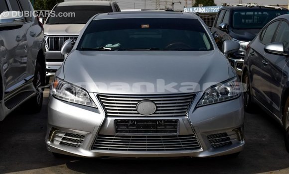 Buy Import Lexus ES Other Car in Import - Dubai in Abhasia Buy Import Lexus ES Other Car in Import - Dubai in Abhasia
