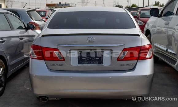 Buy Import Lexus ES Other Car in Import - Dubai in Abhasia Buy Import Lexus ES Other Car in Import - Dubai in Abhasia