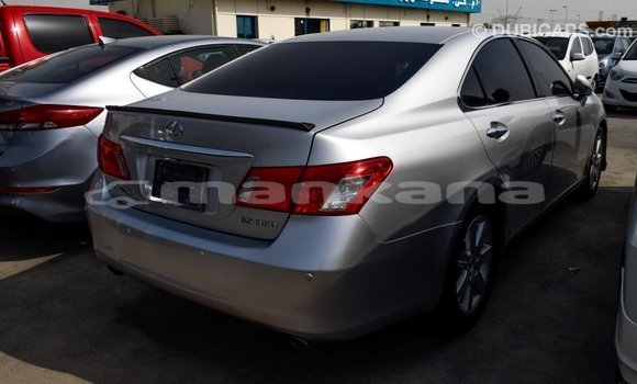 Buy Import Lexus ES Other Car in Import - Dubai in Abhasia Buy Import Lexus ES Other Car in Import - Dubai in Abhasia