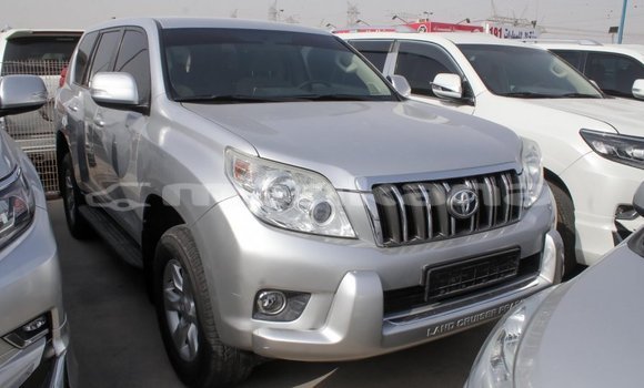 Buy Import Toyota Prado Other Car in Import - Dubai in Abhasia Buy Import Toyota Prado Other Car in Import - Dubai in Abhasia