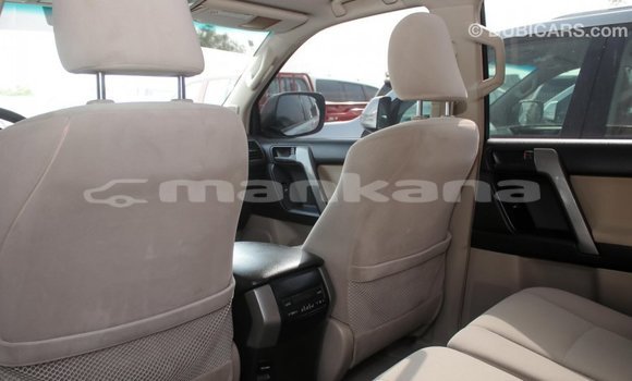 Buy Import Toyota Prado Other Car in Import - Dubai in Abhasia Buy Import Toyota Prado Other Car in Import - Dubai in Abhasia